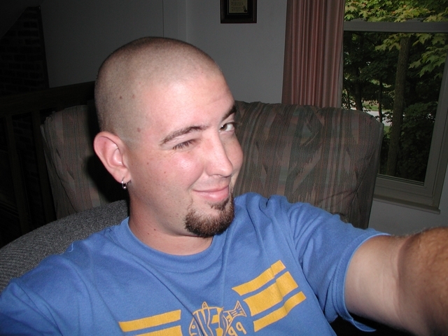 Jinx/Cazm (640Wx480H) - Old picture of my baldness 